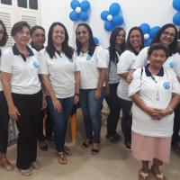 Dia do Voluntariado em Aracati