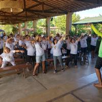 Projeto Envelhecer de Natal comemora o Dia Internacional do Idoso