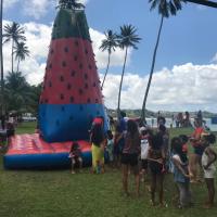 Dia das Crianças DRAMN-Salvador