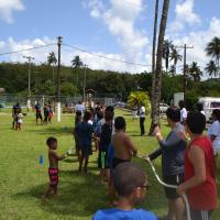 Dia das Crianças DRAMN-Salvador