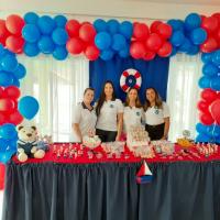 Evento em São Francisco