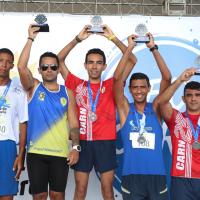 ABRIGO DO MARINHEIRO PROMOVE A CORRIDA DO CENTENÁRIO DO AMN NA CIDADE DO SOL EM NATAL-RN