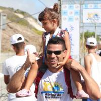 ABRIGO DO MARINHEIRO PROMOVE A CORRIDA DO CENTENÁRIO DO AMN NA CIDADE DO SOL EM NATAL-RN