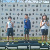 ABRIGO DO MARINHEIRO PROMOVE CORRIDA DO CENTENÁRIO NO DRAMN - BAHIA