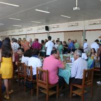 EVENTOS BENEFICENTES ENCERRAM O ANO EM RIO GRANDE