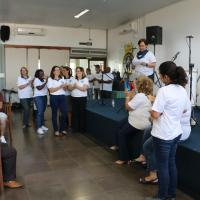 EVENTOS BENEFICENTES ENCERRAM O ANO EM RIO GRANDE