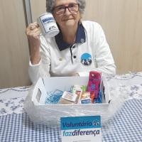 DIA DO VOLUNTARIADO É CELEBRADO NO SUL DO PAÍS