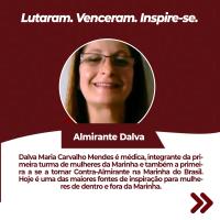 Conheça a CA Dalva