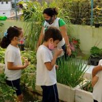 GARANTA A MELHOR EDUCAÇÃO PARA SEU FILHO EM 2022