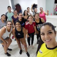 OFICINAS DE DANÇA E TREINO FUNCIONAL ACONTECEM NO AMN EM BRASÍLIA