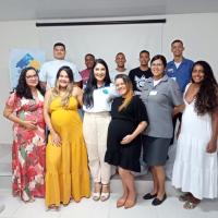 AMN EM NATAL PROMOVE RODA DE CONVERSA SOBRE HIGIENE BUCAL DE GESTANTES