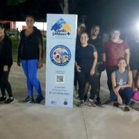 OFICINAS DE DANÇA E TREINO FUNCIONAL ACONTECEM NO AMN EM BRASÍLIA