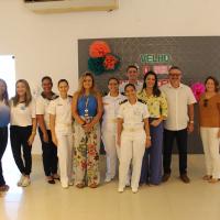 AMN EM NATAL REALIZA WORKSHOP SOBRE LONGEVIDADE