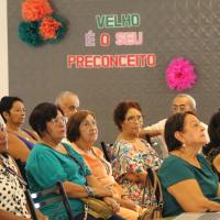 AMN EM NATAL REALIZA WORKSHOP SOBRE LONGEVIDADE