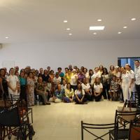 AMN EM NATAL REALIZA WORKSHOP SOBRE LONGEVIDADE