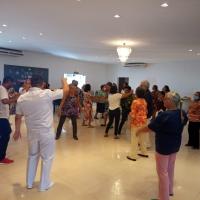 AMN EM NATAL REALIZA WORKSHOP SOBRE LONGEVIDADE