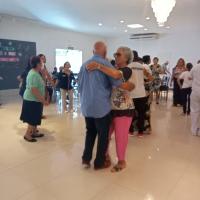 AMN EM NATAL REALIZA WORKSHOP SOBRE LONGEVIDADE