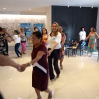 AMN EM NATAL REALIZA WORKSHOP SOBRE LONGEVIDADE