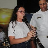 AMN EM MANAUS PROMOVE ATIVIDADES CULTURAIS E ESPORTIVAS PARA OS PEQUENOS INTEGRANTES DA FAMÍLIA NAVAL