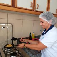 AMN EM NATAL PROMOVE OFICINA DE CULINÁRIA