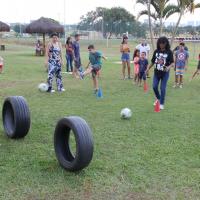 AMN EM BRASÍLIA PROMOVE EVENTO EM ALUSÃO AO DIA DA FAMÍLIA