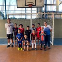 AMN EM MANAUS PROMOVE ATIVIDADES CULTURAIS E ESPORTIVAS PARA OS PEQUENOS INTEGRANTES DA FAMÍLIA NAVAL