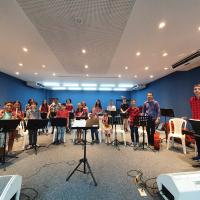 CONCERTO JUNINO MARCA ENCERRAMENTO DAS ATIVIDADES DA ORQUESTRA DO ADOLESCER+ EM NATAL