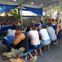 EMPREENDEDORISMO É TEMA DE PALESTRA DO CAPACITAR EM MANAUS