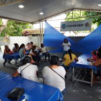 EMPREENDEDORISMO É TEMA DE PALESTRA DO CAPACITAR EM MANAUS