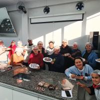 OFICINA DE DOCES GOURMET EM RIO GRANDE