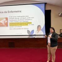 CAPACITAR EM SÃO PEDRO DA ALDEIA PROMOVE CURSO DE CUIDADOR DE IDOSOS