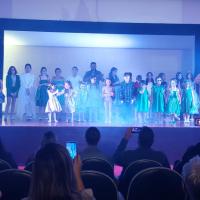 APRESENTAÇÃO TEATRAL LEVA EMOÇÃO PRA FAMÍLIA NAVAL EM SÃO PEDRO DA ALDEIA