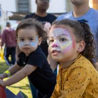 AMN EM RIO GRANDE COMEMORA DIA DAS CRIANÇAS