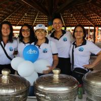 AMN EM BRASÍLIA COMEMORA ANIVERSÁRIO DE 103 ANOS E DIA DAS CRIANÇAS