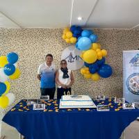 AMN EM BRASÍLIA COMEMORA ANIVERSÁRIO DE 103 ANOS E DIA DAS CRIANÇAS