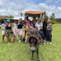 ENVELHECER EM SALVADOR CELEBRA ANIVERSÁRIO DO CCI E ENCERRAMENTO DAS ATIVIDADES DE 2022