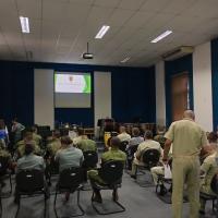 AMN LEVA INFORMAÇÃO E ATENDIMENTO EXCLUSIVO PARA MILITARES DO CPesFN