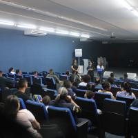 PROJETO EDUCAÇÃO EM NATAL INICIA ATIVIDADES COM ATIVIDADES EDUCATIVAS