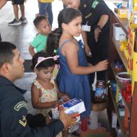 PROJETO EDUCAÇÃO EM NATAL INICIA ATIVIDADES COM ATIVIDADES EDUCATIVAS