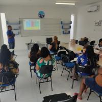 AMN REALIZA WORKSHOP DE MAQUIAGEM E PALESTRA DE EMPREENDEDORISMO