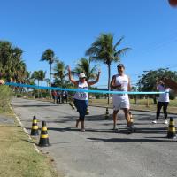 AMN EM SÃO PEDRO DA ALDEIA PROMOVE CORRIDA ALUSIVA AO DIA INTERNACIONAL DA MULHER