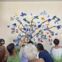 NA BAHIA, ENVELHECER EXALTA O DIA INTERNACIONAL DA MULHER