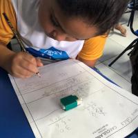 DIA NACIONAL DA MATEMÁTICA LEVA DESAFIOS E APRENDIZADOS PARA ALUNOS DO ADOLESCER+ EM MANAUS