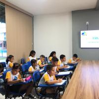 DIA NACIONAL DA MATEMÁTICA LEVA DESAFIOS E APRENDIZADOS PARA ALUNOS DO ADOLESCER+ EM MANAUS