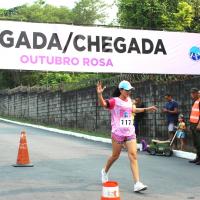 AMN EM MANAUS PROMOVE CORRIDA E CAMINHADA OUTUBRO ROSA