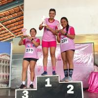 AMN EM MANAUS PROMOVE CORRIDA E CAMINHADA OUTUBRO ROSA