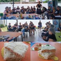 CAPACITAR EM BRASÍLIA PROMOVE 1º WORKSHOP DE CULINÁRIA