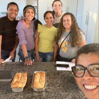 CAPACITAR EM RIO GRANDE PROMOVE OFICINA CULINÁRIA DE PÃES ARTESANAIS