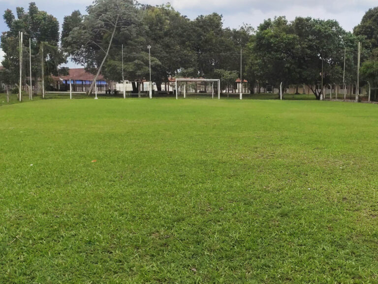 campo de futebol