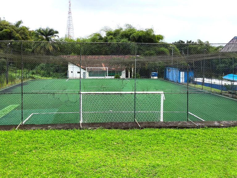 campo de futebol